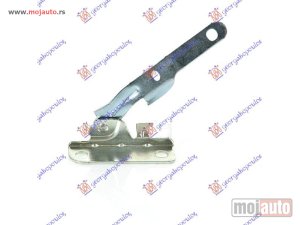 NOVI: delovi  MAKAZE HAUBE Levo Dacia logan-mcv 08-12 -dostupno