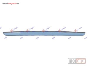 NOVI: delovi  LAJSNA GEPEK VRATA HROM Dacia logan-mcv 08-12 -dostupno