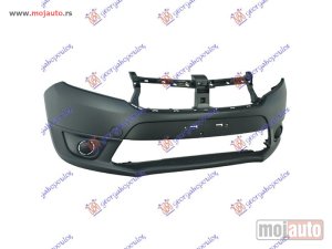 Glavna slika -  PREDNJI BRANIK PM Dacia logan-mcv 12-16 -dostupno - MojAuto