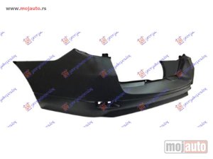 NOVI: delovi  ZADNJI BRANIK CRNI (MCV) Dacia logan-mcv 12-16 -dostupno