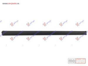 NOVI: delovi  LAJSNA PREDNJIH VRATA (MCV) Levo Dacia logan-mcv 12-16 -dostupno