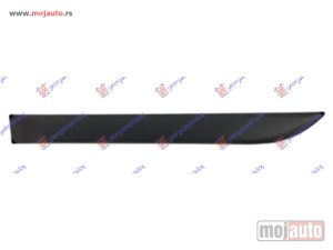 NOVI: delovi  LAJSNA ZADNJIH VRATA (MCV) Levo Dacia logan-mcv 12-16 -dostupno