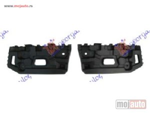 NOVI: delovi  NOSAC PREDNJEG BRANIKA BOCNI PLASTICNI (SET) Dacia lodgy 12- -dostupno