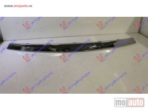 NOVI: delovi  LAJSNA PVC MASKE HROM Dacia lodgy 12- -dostupno