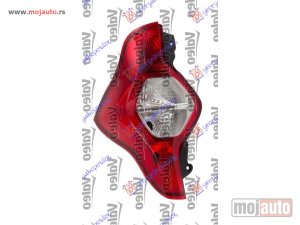 NOVI: delovi  STOP LAMPA (VALEO) Levo Dacia lodgy 12- -dostupno