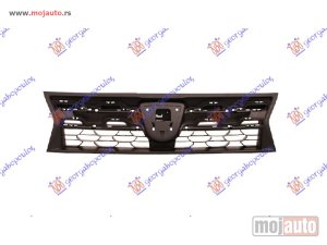 NOVI: delovi  PVC MASKA 2013- Dacia duster 10-17 -dostupno