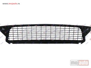 NOVI: delovi  CENTRALNA RESETKA -2013 Dacia duster 10-17 -dostupno