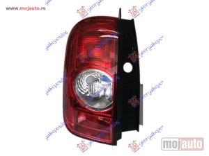 NOVI: delovi  STOP LAMPA -2013 (TURSKA) Levo Dacia duster 10-17 -dostupno