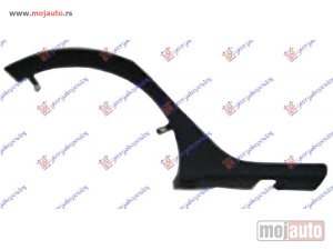 Glavna slika - RUB PLASTICNI ZADNJEG BLATOBRANA (STEPWAY) Desno Dacia sandero 12-16 -dostupno - MojAuto