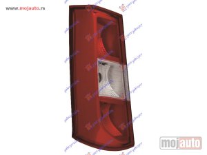 NOVI: delovi  STOP LAMPA (DEPO) Levo Dacia dokker 12- -dostupno