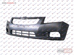 NOVI: delovi  PREDNJI BRANIK Chevrolet cruze 09-13 -dostupno