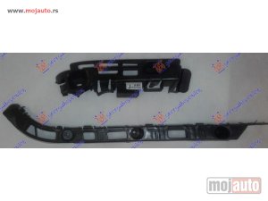 NOVI: delovi  NOSAC ZADNJEG BRANIKA PLASTICNI (SET 2 KOM) Desno Chevrolet cruze 09-13 -dostupno