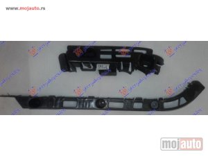 NOVI: delovi  NOSAC ZADNJEG BRANIKA PLASTICNI (SET 2 KOM) Levo Chevrolet cruze 09-13 -dostupno