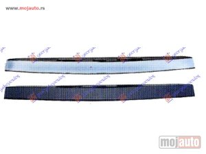 NOVI: delovi  LAJSNA GEPEK VRATA HROM Chevrolet cruze 09-13 -dostupno