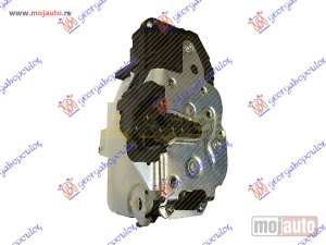 NOVI: delovi  BRAVA PREDNJIH VRATA (CENTRALNO ZAKLJUCAVANJE) (5pins) Desno Chevrolet aveo sdn-h/b 12- -dostupno