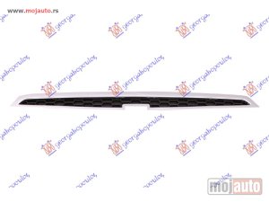 NOVI: delovi  PVC MASKA GORNJA (L-LS) Chevrolet spark 10-13 -dostupno
