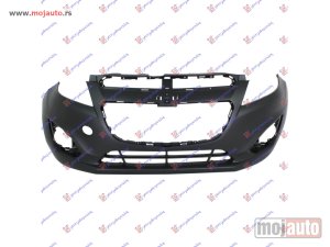 Glavna slika - PREDNJI BRANIK PM (LT/LS) Chevrolet spark 13- -dostupno - MojAuto
