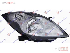 NOVI: delovi  FAR ELEKTRICNI (TYC) Desno Chevrolet spark 13- -dostupno