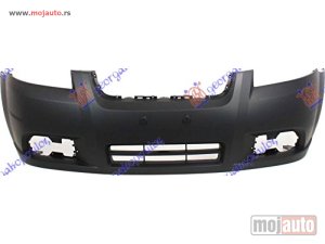 Glavna slika - PREDNJI BRANIK Chevrolet aveo sedan 07-12 -dostupno - MojAuto