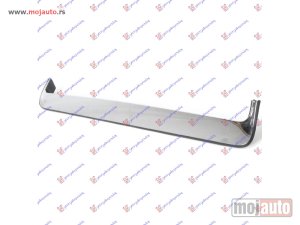 NOVI: delovi  LAJSNA HAUBE HROM Chevrolet aveo sedan 07-12 -dostupno