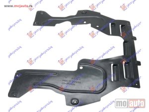 NOVI: delovi  ZASTITA MOTORA Chevrolet trax 13- -dostupno