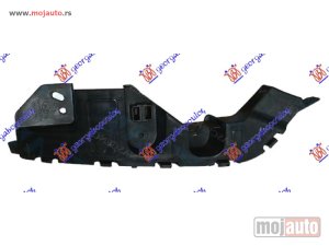 NOVI: delovi  NOSAC PREDNJEG BRANIKA BOCNI PLASTICNI Levo Chevrolet trax 13- -dostupno