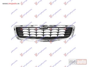 NOVI: delovi  PVC MASKA DONJA Chevrolet trax 13- -dostupno