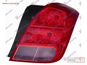 NOVI: delovi  STOP LAMPA (DEPO) Desno Chevrolet trax 13- -dostupno