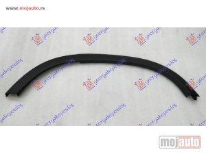 NOVI: delovi  RUB PLASTICNI ZADNJEG BLATOBRANA Levo Chevrolet trax 13- -dostupno