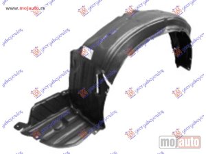 NOVI: delovi  POTKRILO Levo Daihatsu yrv 02-06 -dostupno