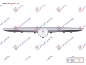NOVI: delovi  PVC MASKA HROM Fiat punto evo 09-12 -dostupno
