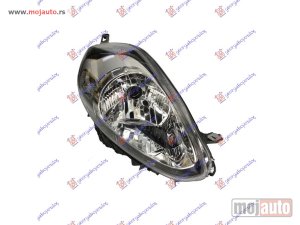 NOVI: delovi  FAR HROM (TYC) Desno Fiat punto evo 09-12 -dostupno