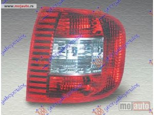 NOVI: delovi  STOP LAMPA (MARELLI) Desno Fiat multipla 04-10 -nedostupno