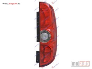 NOVI: delovi  STOP LAMPA (DUPLA VRATA) (TURSKA) Desno Fiat doblo 09-15 -dostupno