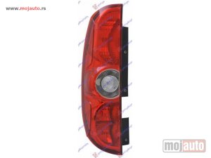 NOVI: delovi  STOP LAMPA (DUPLA VRATA) (TURSKA) Levo Fiat doblo 09-15 -dostupno