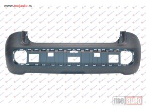 NOVI: delovi  ZADNJI BRANIK PM Fiat panda new 12- -dostupno
