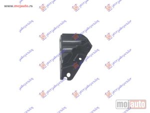 NOVI: delovi  NOSAC PREDNJEG BLATOBRANA METALNI Levo Fiat panda new 12- -dostupno