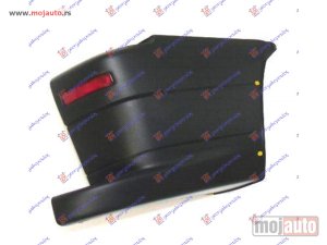 NOVI: delovi  KRAJ ZADNJEG BRANIKA 2007- (O) Desno Fiat strada 05-14 -dostupno