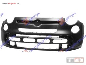 NOVI: delovi  PREDNJI BRANIK PM Fiat 500 l 12-17 -dostupno
