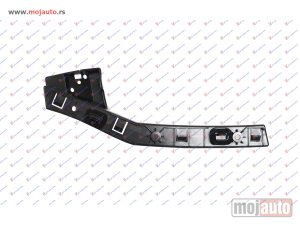 NOVI: delovi  NOSAC ZADNJEG BRANIKA BOCNI PLASTICNI Desno Fiat 500 l 12-17 -dostupno