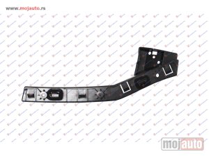 NOVI: delovi  NOSAC ZADNJEG BRANIKA BOCNI PLASTICNI Levo Fiat 500 l 12-17 -dostupno