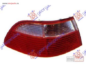 NOVI: delovi  STOP LAMPA SPOLJASNJA (TURSKA) Levo Fiat albea 02-05 -dostupno