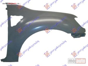 NOVI: delovi  BLATOBRAN Desno Ford ranger 12-15 -dostupno