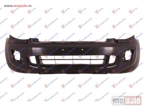 NOVI: delovi  PREDNJI BRANIK Ford ranger 12-15 -nedostupno