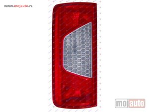 NOVI: delovi  STOP LAMPA (TURSKA) Levo Ford transit connect 10-13 -dostupno