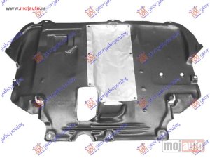 NOVI: delovi  ZASTITA MOTORA PLASTICNA Ford transit/tourneo connect 19-22 -dostupno
