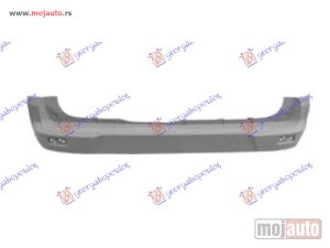 NOVI: delovi  ZADNJI BRANIK PM (SA/BEZ 6 OTVORA ZA SENZORE) Ford transit/tourneo connect 19-22 -dostupno