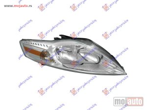 NOVI: delovi  FAR ELEKTRICNI (HELLA) Desno Ford mondeo 11-14 -dostupno