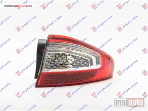 NOVI: delovi  STOP LAMPA SPOLJASNJA 5 VRATA (DEPO) Desno Ford mondeo 11-14 -dostupno