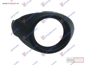 NOVI: delovi  OKVIR MAGLENKE MAT-CRNI Desno Ford focus 11-14 -dostupno